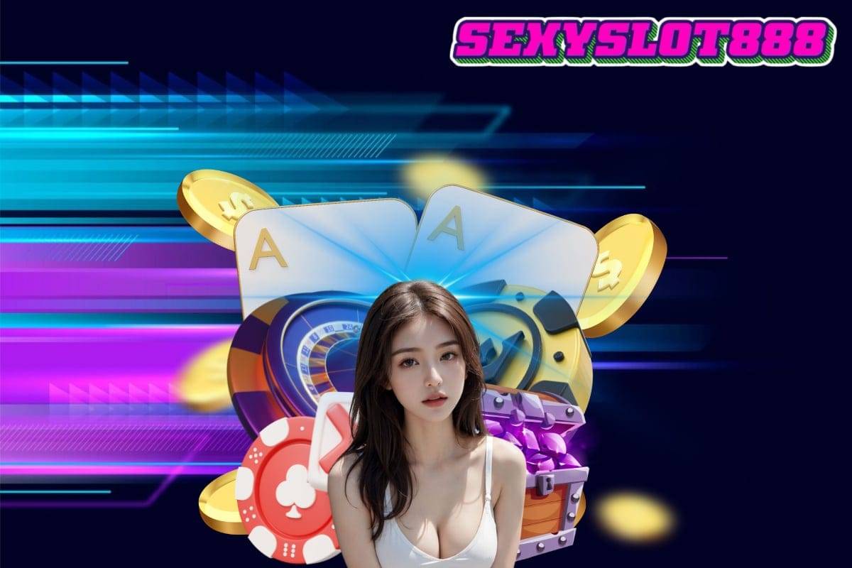 sexyslot888 ทรูวอเลท	